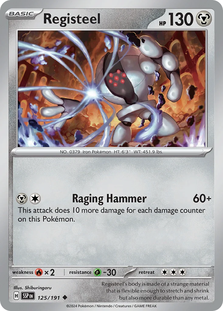 Registeel