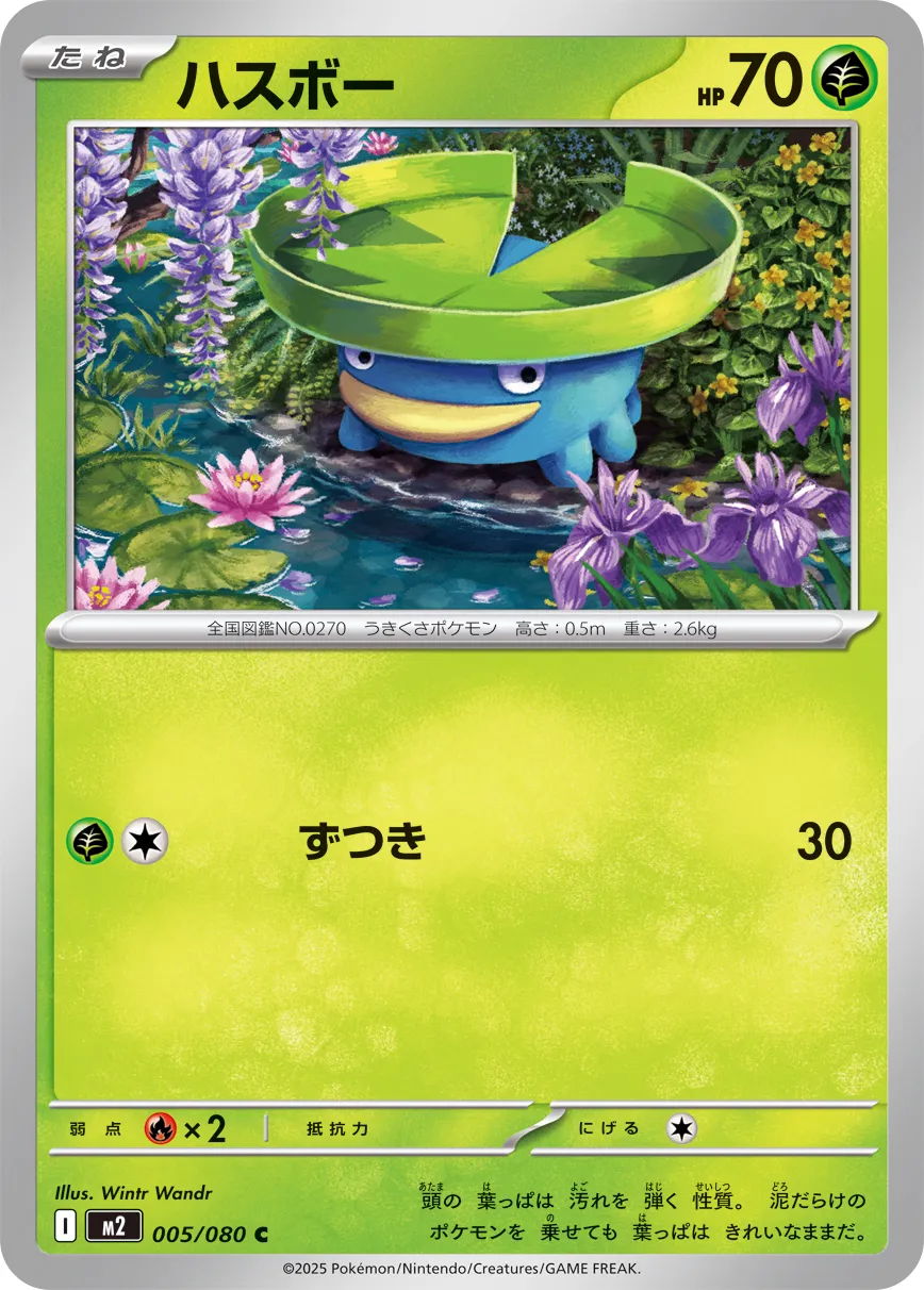 Lotad